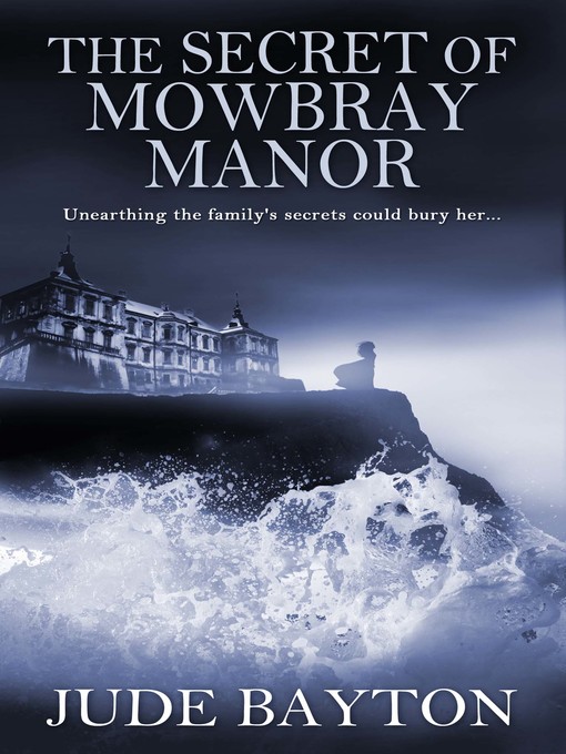 Cover image for The Secret of Mowbray Manor